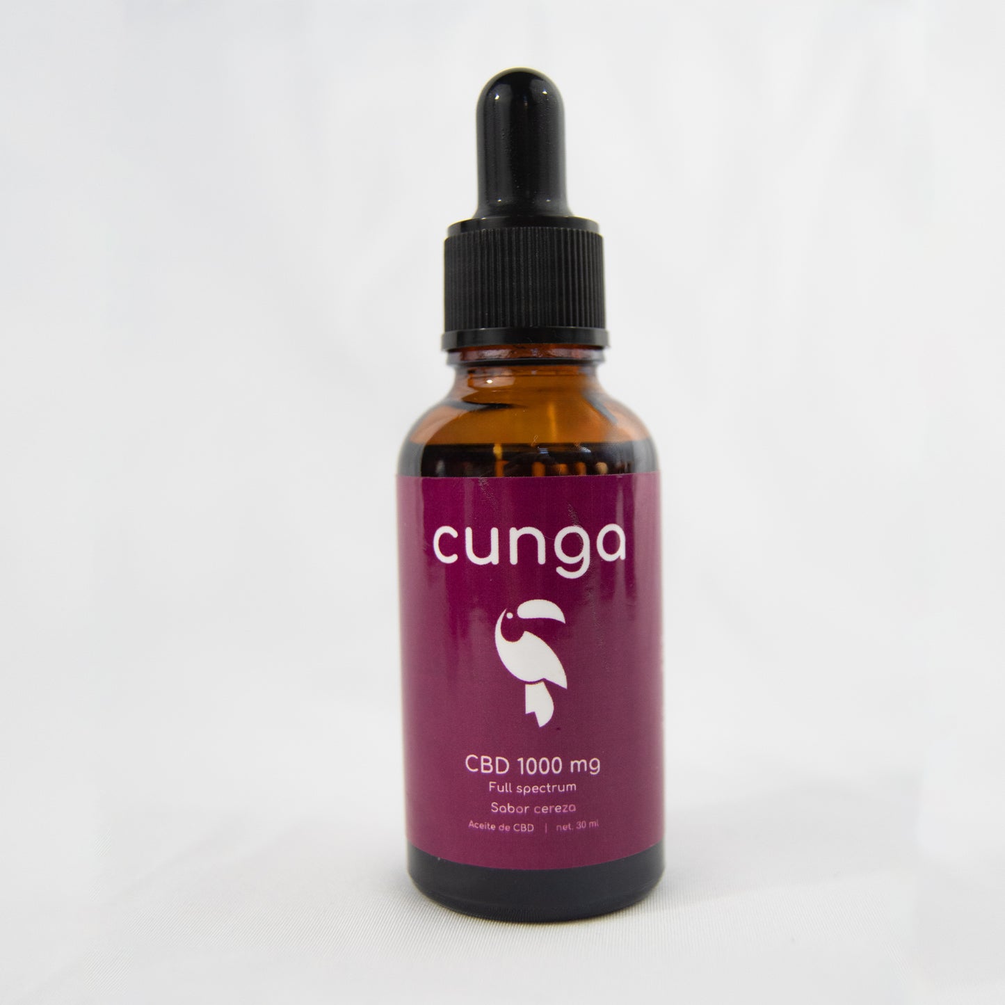 Aceite CBD 1000MG