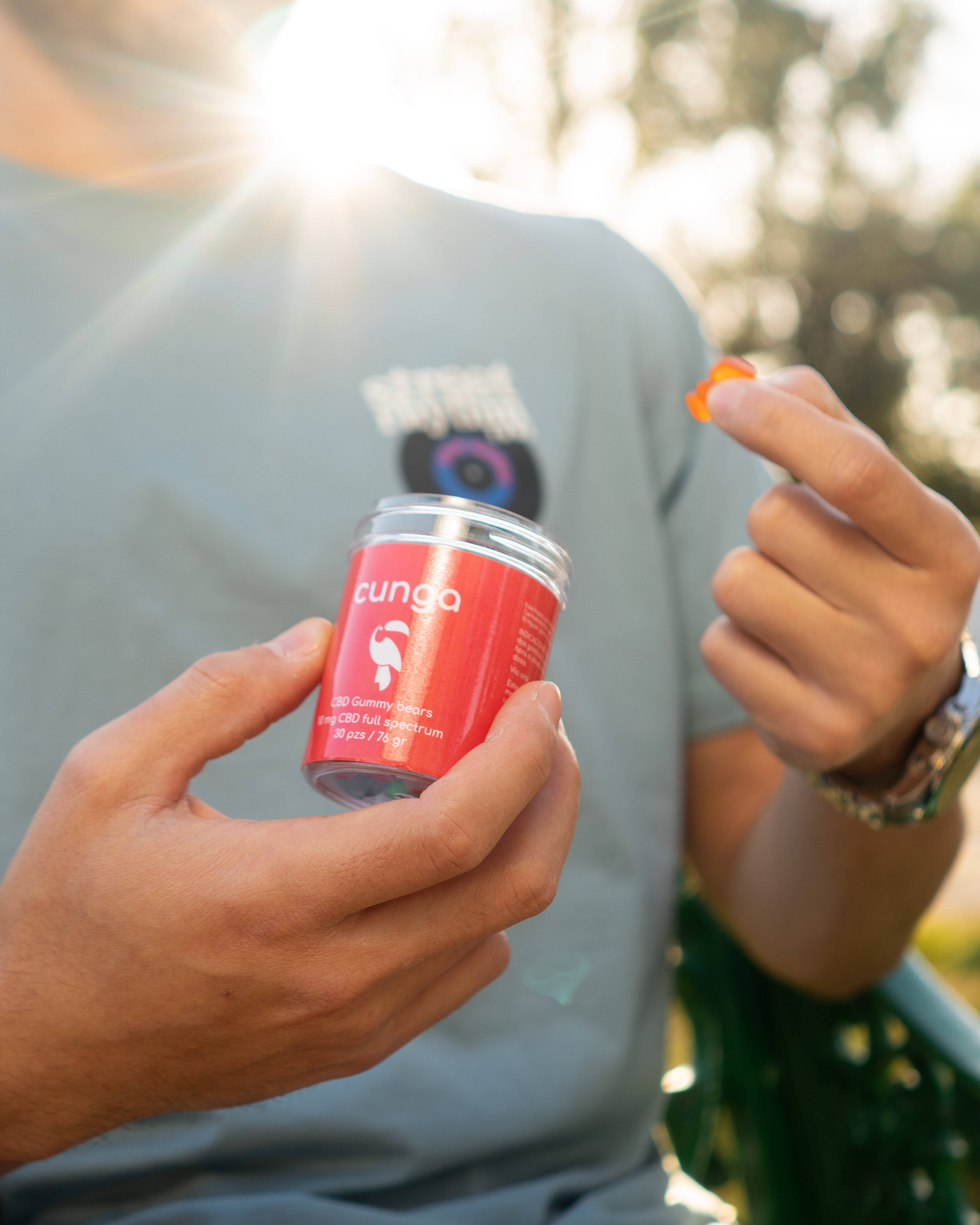 Cunga Mx – Cunga CBD