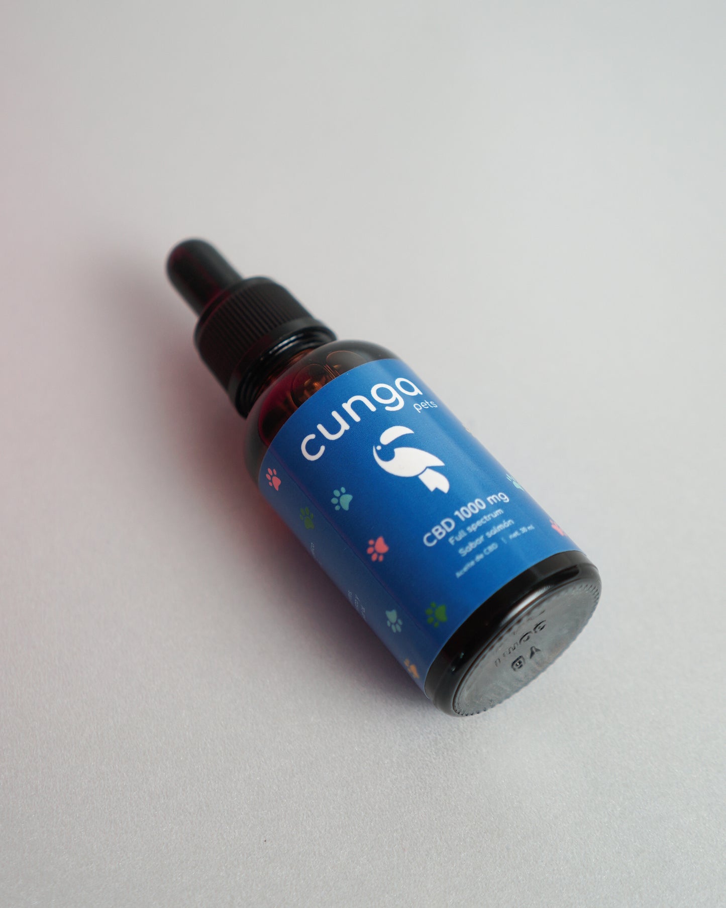 Aceite CBD 1000 mg PETS